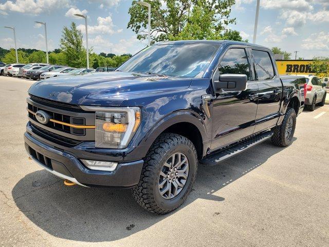 used 2022 Ford F-150 car, priced at $47,000