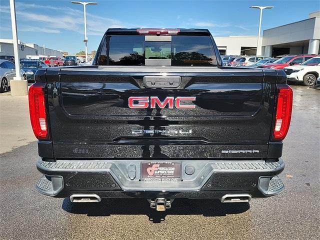 used 2019 GMC Sierra 1500 car, priced at $34,000