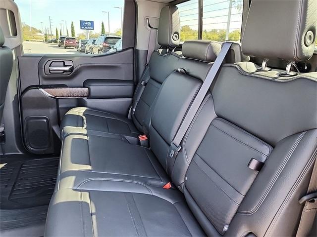 used 2019 GMC Sierra 1500 car, priced at $34,000