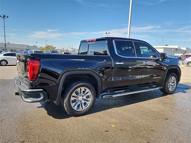 used 2019 GMC Sierra 1500 car, priced at $34,000