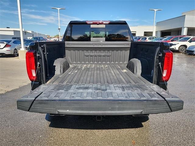 used 2019 GMC Sierra 1500 car, priced at $34,000