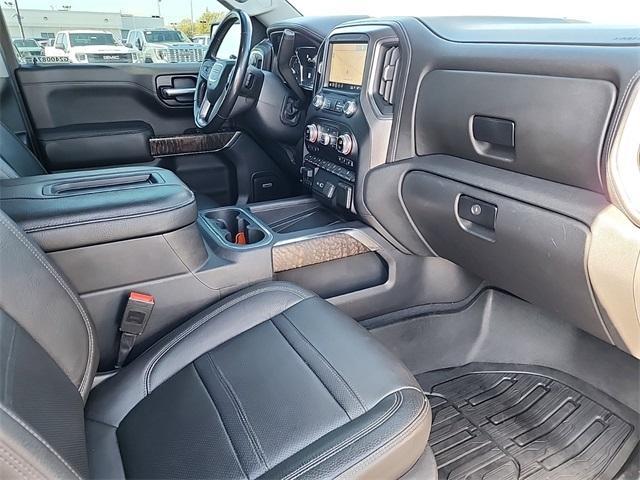 used 2019 GMC Sierra 1500 car, priced at $34,000