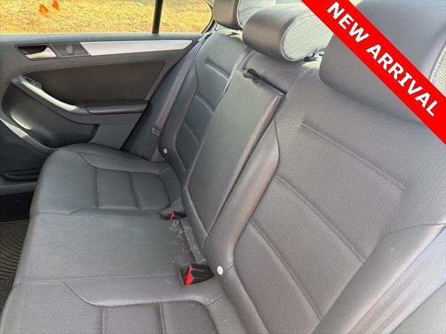 used 2014 Volkswagen Jetta car, priced at $8,000