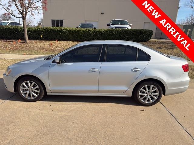 used 2014 Volkswagen Jetta car, priced at $8,000