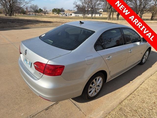 used 2014 Volkswagen Jetta car, priced at $8,000