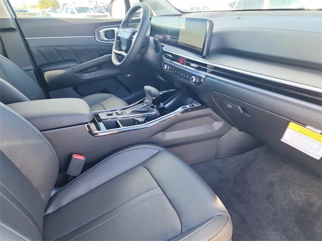 new 2026 Kia Sorento car, priced at $37,494