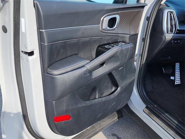 new 2026 Kia Sorento car, priced at $37,494