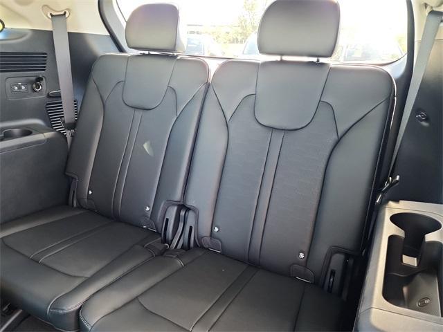 new 2026 Kia Sorento car, priced at $37,494