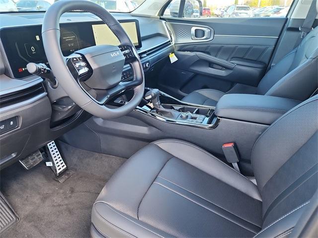 new 2026 Kia Sorento car, priced at $37,494