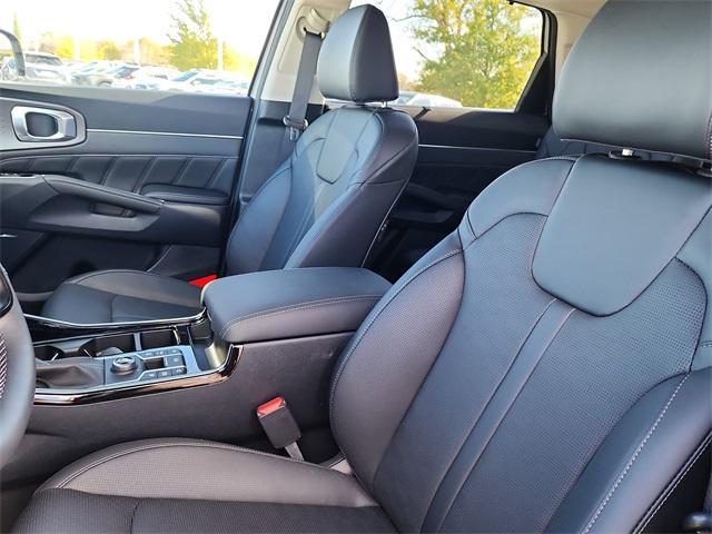 new 2026 Kia Sorento car, priced at $37,494