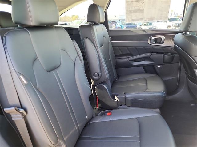 new 2026 Kia Sorento car, priced at $37,494