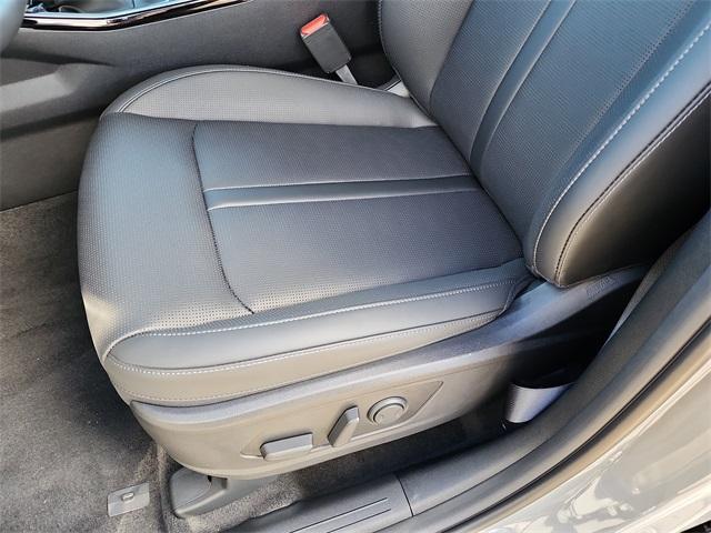 new 2026 Kia Sorento car, priced at $37,494