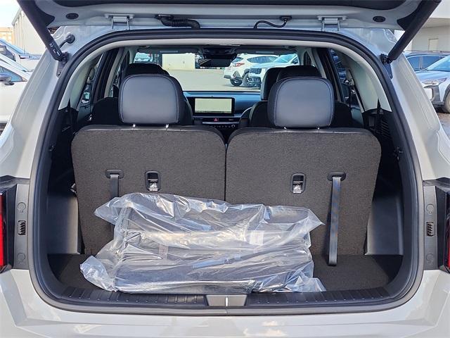 new 2026 Kia Sorento car, priced at $37,494
