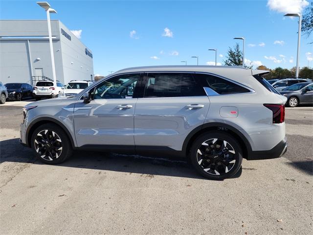 new 2026 Kia Sorento car, priced at $37,494