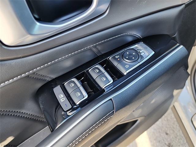 new 2026 Kia Sorento car, priced at $37,494