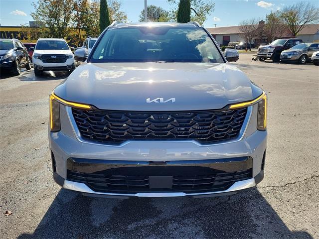 new 2026 Kia Sorento car, priced at $37,494