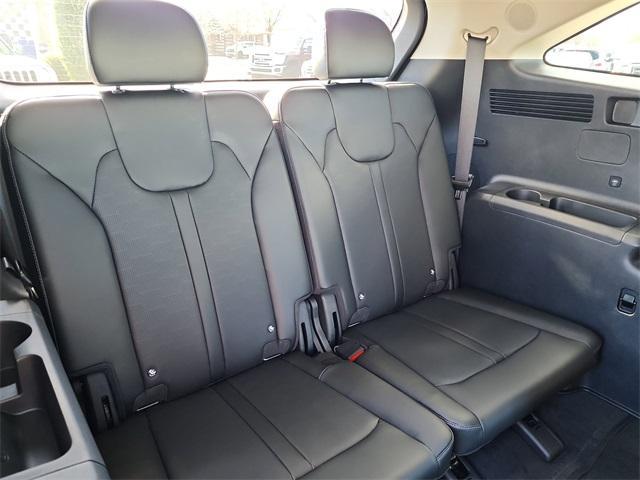 new 2026 Kia Sorento car, priced at $37,494