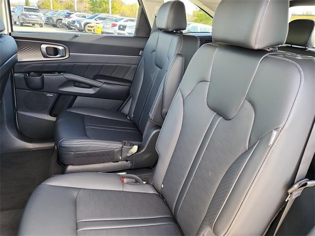 new 2026 Kia Sorento car, priced at $37,494