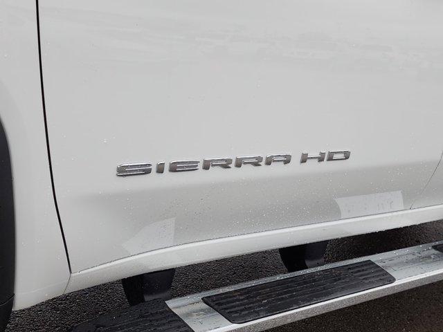 new 2025 GMC Sierra 2500 car, priced at $66,969