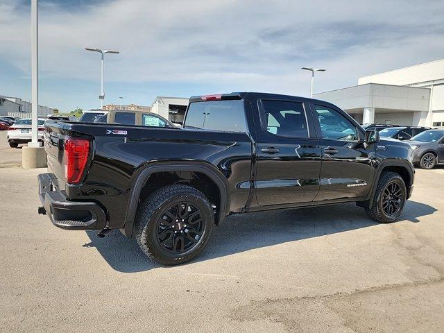 new 2024 GMC Sierra 1500 car, priced at $45,805