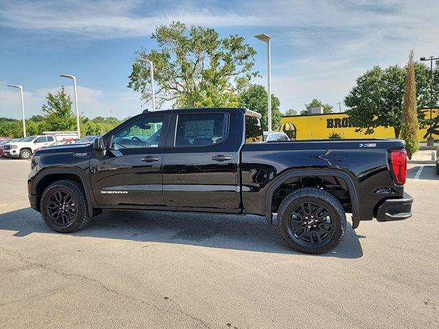 new 2024 GMC Sierra 1500 car, priced at $45,805