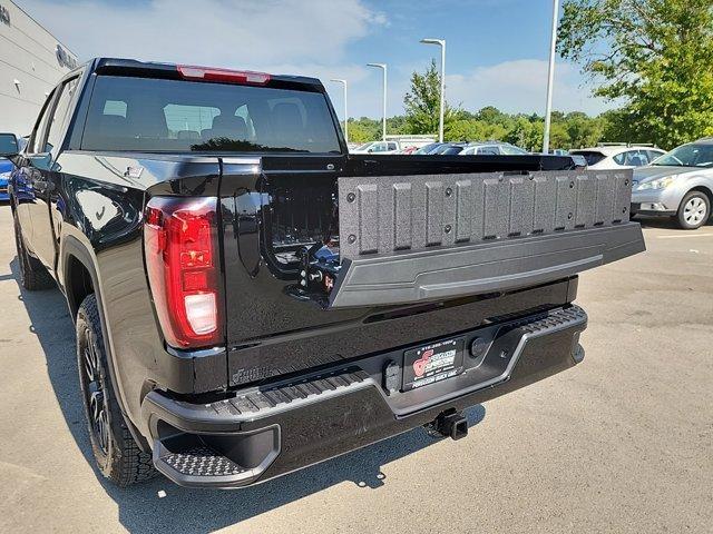 new 2024 GMC Sierra 1500 car, priced at $45,805