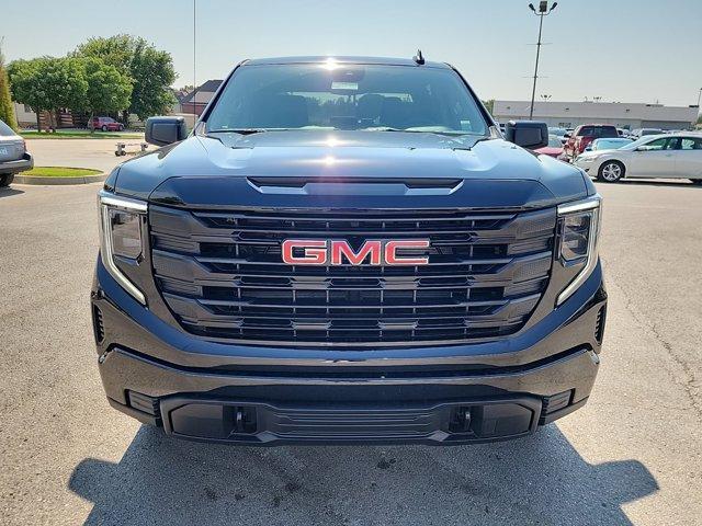 new 2024 GMC Sierra 1500 car, priced at $45,805