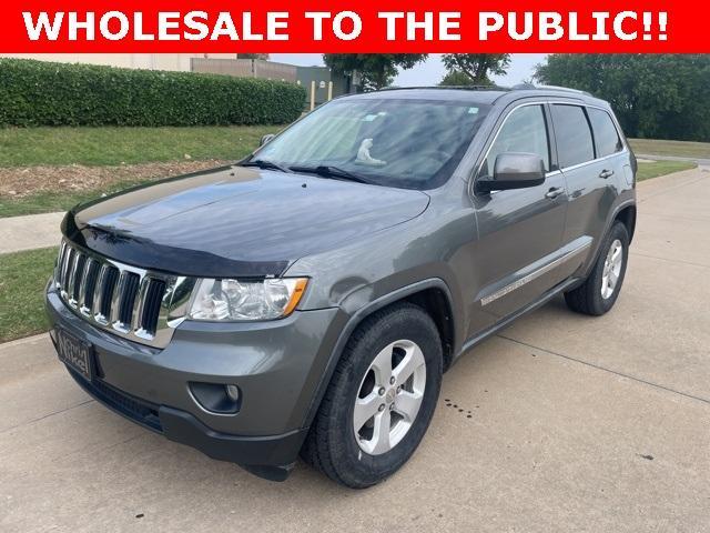 used 2011 Jeep Grand Cherokee car, priced at $7,000