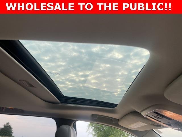 used 2011 Jeep Grand Cherokee car, priced at $7,000