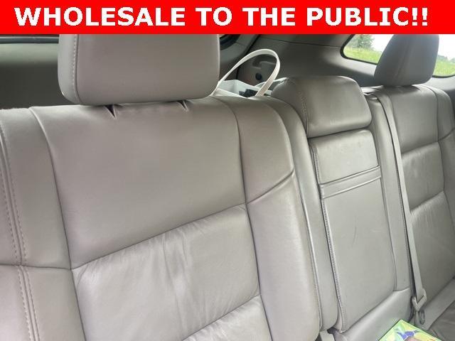 used 2011 Jeep Grand Cherokee car, priced at $7,000