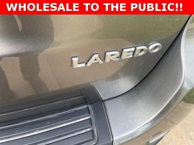 used 2011 Jeep Grand Cherokee car, priced at $7,000