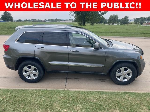used 2011 Jeep Grand Cherokee car, priced at $7,000