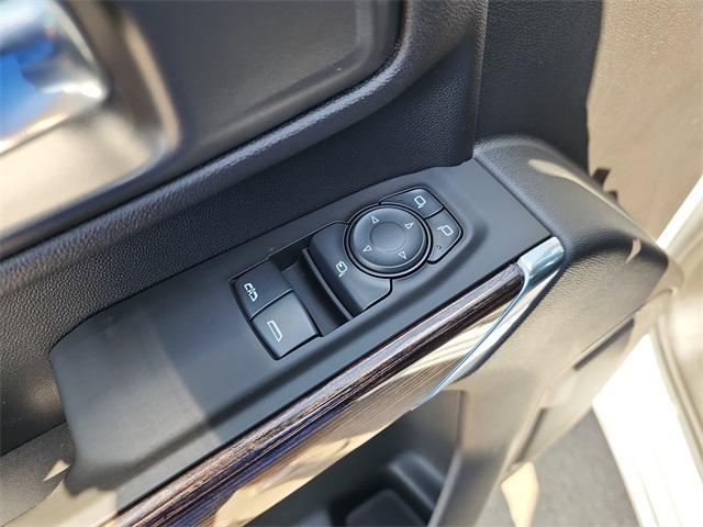 new 2025 GMC Sierra 2500 car, priced at $51,834