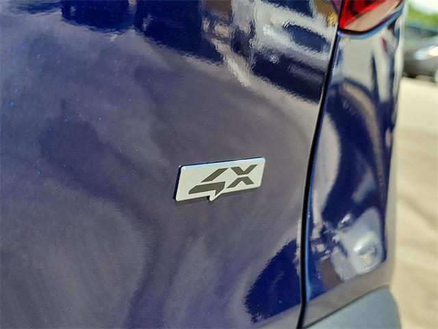 new 2025 Kia Seltos car, priced at $25,476