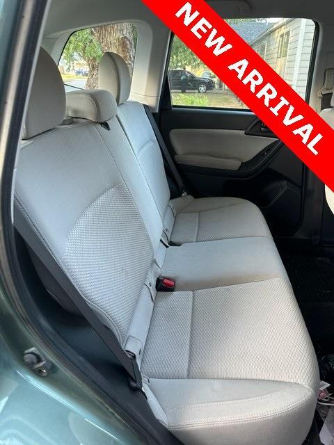 used 2018 Subaru Forester car, priced at $12,500