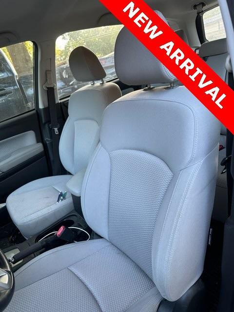 used 2018 Subaru Forester car, priced at $12,500