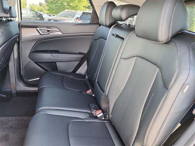 new 2026 Kia Sportage car, priced at $32,380