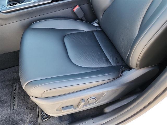 new 2026 Kia Sportage car, priced at $32,380