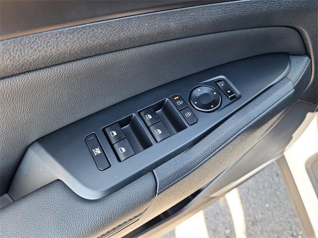 new 2026 Kia Sportage car, priced at $32,380