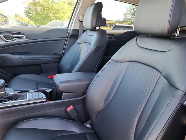 new 2026 Kia Sportage car, priced at $32,380