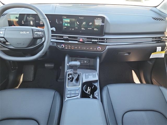 new 2026 Kia Sportage car, priced at $32,380