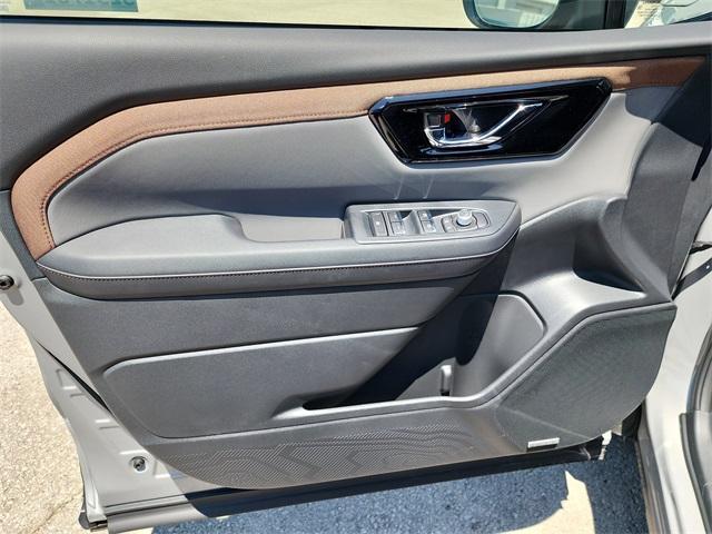 new 2025 Subaru Forester car, priced at $38,860