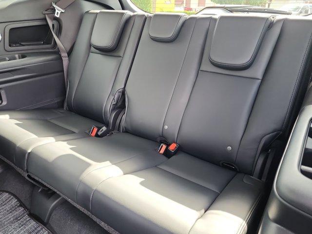 new 2025 Subaru Ascent car, priced at $51,522