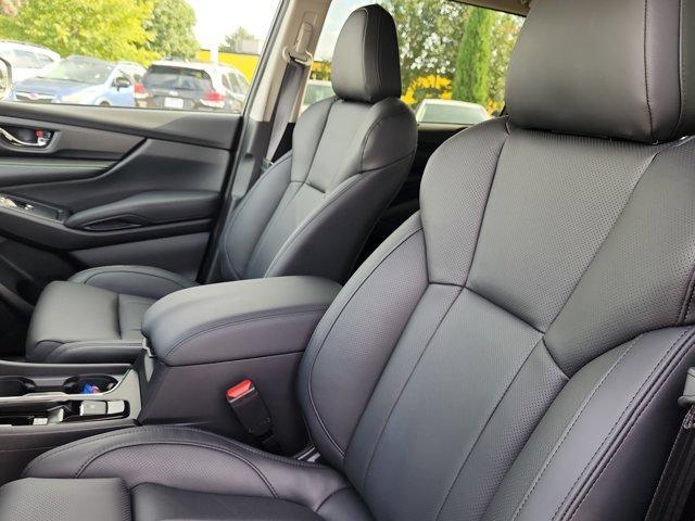 new 2025 Subaru Ascent car, priced at $51,522