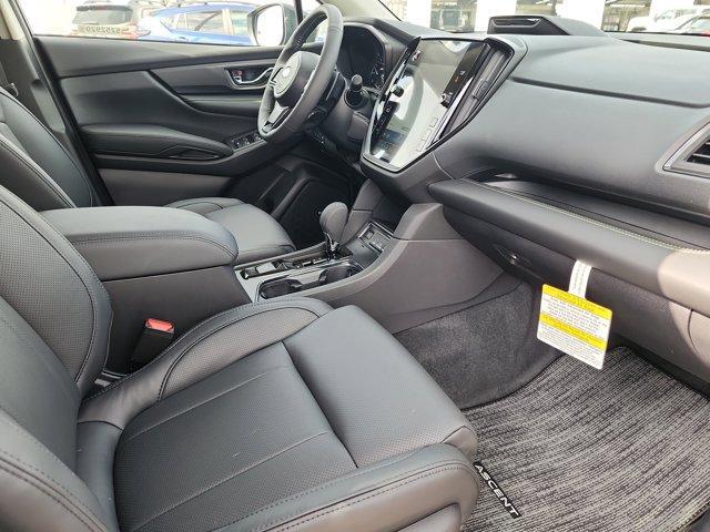 new 2025 Subaru Ascent car, priced at $51,522