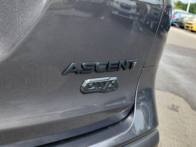 new 2025 Subaru Ascent car, priced at $51,522