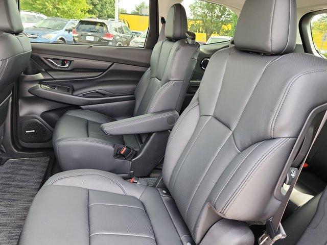 new 2025 Subaru Ascent car, priced at $51,522
