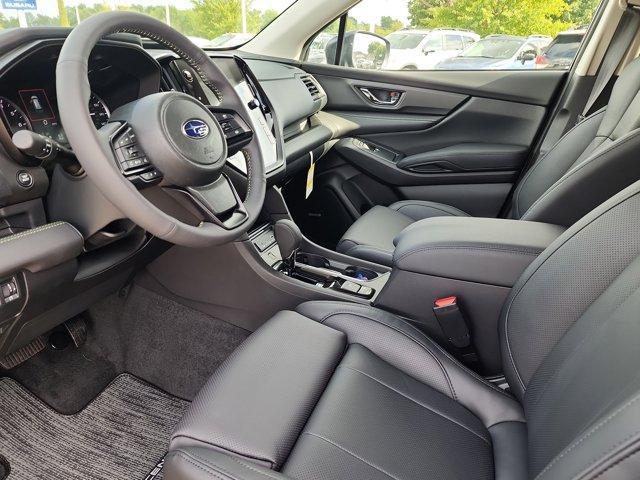 new 2025 Subaru Ascent car, priced at $51,522