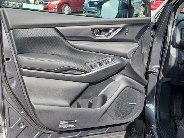 new 2025 Subaru Ascent car, priced at $51,522