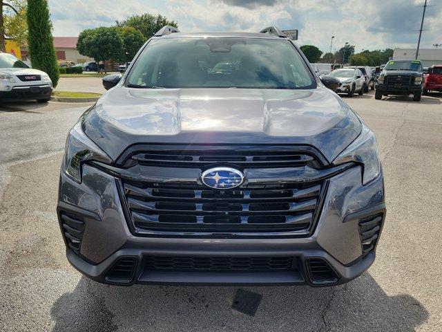 new 2025 Subaru Ascent car, priced at $51,522